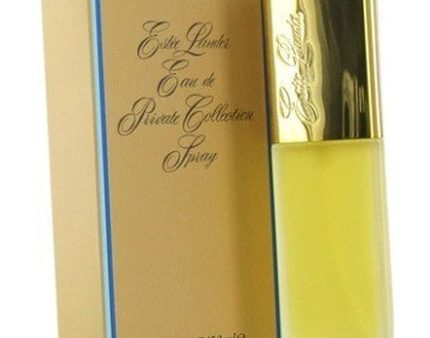 Estee Lauder Private Collection Eau de Parfum Spray 1.7oz 50ml Online Sale