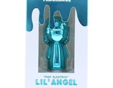 Harajuku Lovers Lil Angel Eau de Parfum Spray 15ml Online