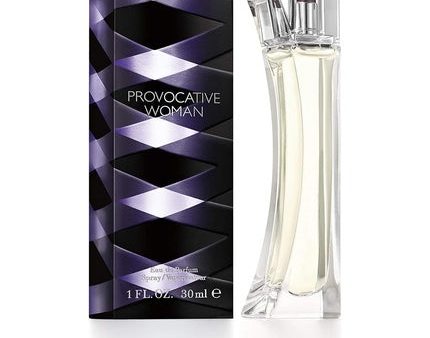 Elizabeth Arden Provocotive Women Eau de Parfum 30ml Discount