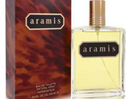 Aramis Eau de Toilette Spray 240ml Hot on Sale