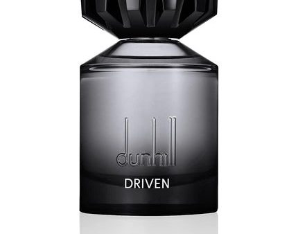 Dunhill Driven Eau de Parfum 100ml Hot on Sale