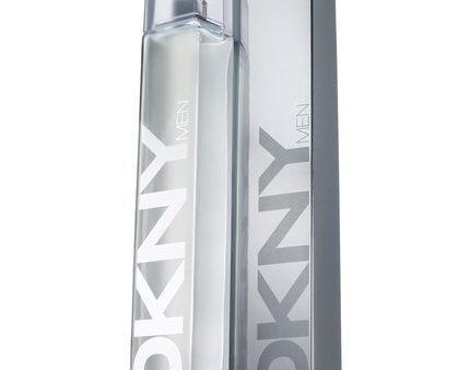 DKNY Men Eau de Toilette 100ml Fashion