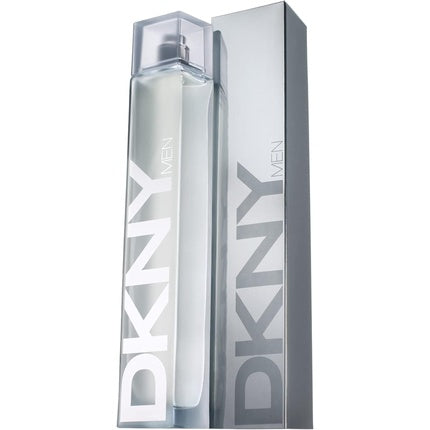 DKNY Men Eau de Toilette 100ml Fashion