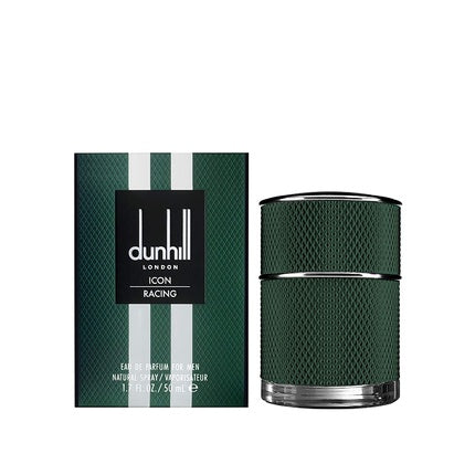 Dunhill Icon Racing Green Eau de Parfum Cologne Spray for Men 1.7 fl oz Supply