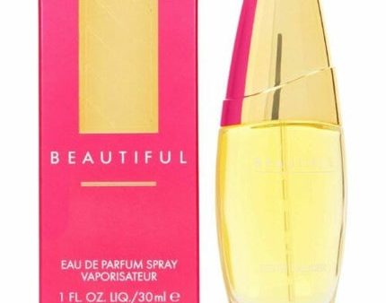 Estee Lauder Beautiful Eau de Parfum for Women 30ml Cheap