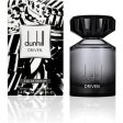 Dunhill Driven Eau de Parfum 100ml Hot on Sale