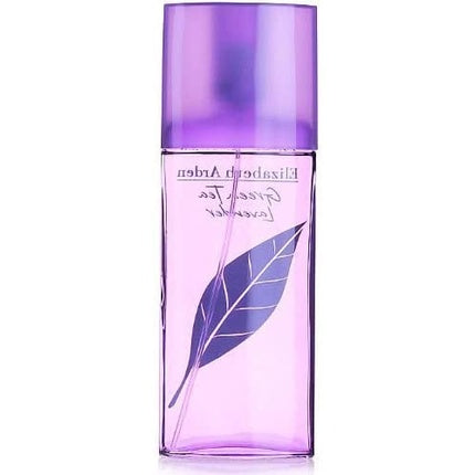 Elizabeth Arden Green Tea Lavender Women Eau De Toilette 100ml on Sale