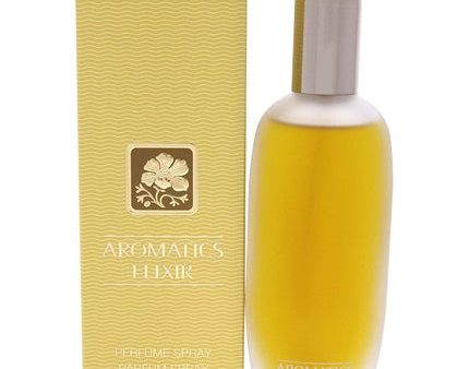 Aromatics Elixir by Clinique Eau de Parfum For Women 100ml Online Sale