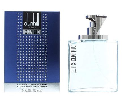 Dunhill X Centric EDT Spray for Him 100ml Online now