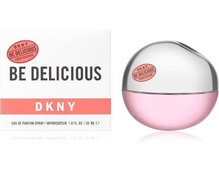 Donna Karan Be Delicious Fresh Blossom for Women 1oz EDP Spray Online Sale