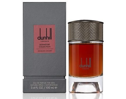 Dunhill Arabian Desert Eau De Parfum  100ml Online