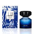 Dunhill Driven Blue Eau de Toilette Spray for Men 2.0 Fl Oz Sale