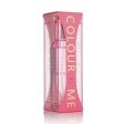 Colour Me Pink Eau de Parfum Spray for Women 100ml Cheap