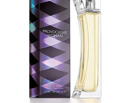 Elizabeth Arden Provocative Woman Eau de Parfum Spray 100ml For Cheap