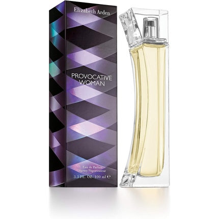 Elizabeth Arden Provocative Woman Eau de Parfum Spray 100ml For Cheap