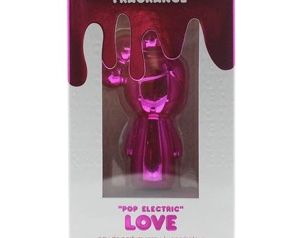 Harajuku Lovers Love Eau de Parfum Spray 15ml Discount