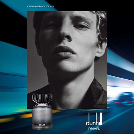 Dunhill Driven Eau de Parfum 100ml Hot on Sale