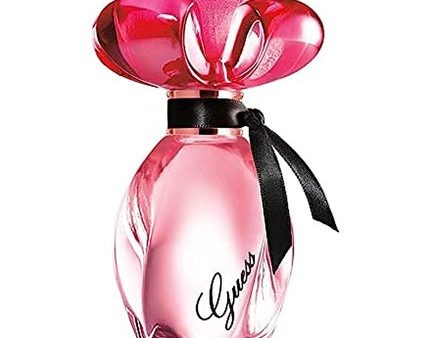 Guess Girl Eau de Toilette Spray for Women 100ml For Cheap