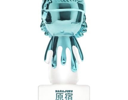 Harajuku Lovers Lil Angel Eau de Parfum Spray 30ml Cheap