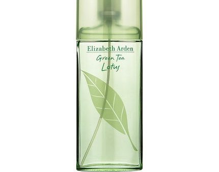 Elizabeth Arden Green Tea Lotus Eau de Toilette Spray 100mL For Discount