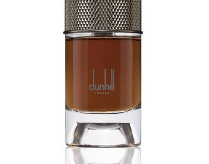 Dunhill Signature Collection Egyptian Smoke Eau de Parfum Cologne Spray for Men 3.4 fl oz For Cheap