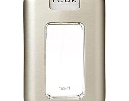 French Connection FCUK Eau de Toilette for Women 100ml 3.4 fl oz Online Hot Sale