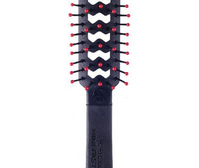 Static Free Mini FastFlo Black Brush Sale