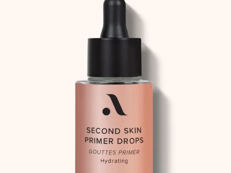 Absolute New York - Second Skin Primer Drops Sale