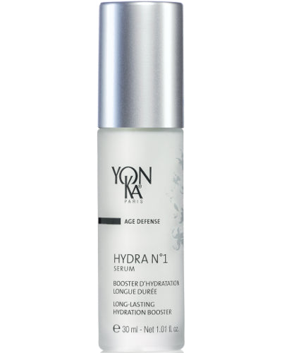 Age Defense Hydra N°1 Serum 1.01 oz Supply