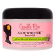 Camille Rose Aloe Whipped Butter Gel 8 oz Supply