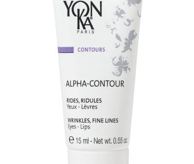 Contours Alpha Contour 0.55 oz Online