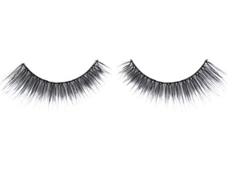 Soft Touch Lashes 152 Black For Sale