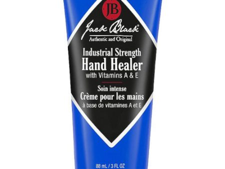 Industrial Strength Hand Healer  3 oz Discount