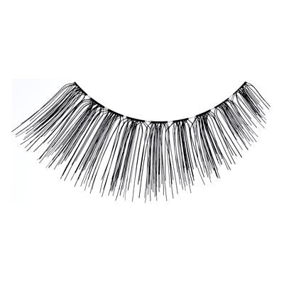 Glamour Lashes 118 Black Online