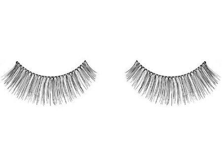 Glamour Lashes 105 Black Sale