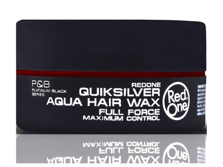 Redone Quiksilver Aqua Hair Wax 150 ml Online