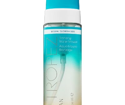 Self Tan Purity Bronzing Water Mousse 6.7 oz For Sale