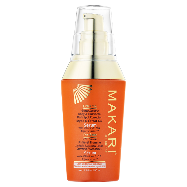 MAKARI - Extreme Argan & Carrot Oil Dark Spot Corrector Serum For Sale