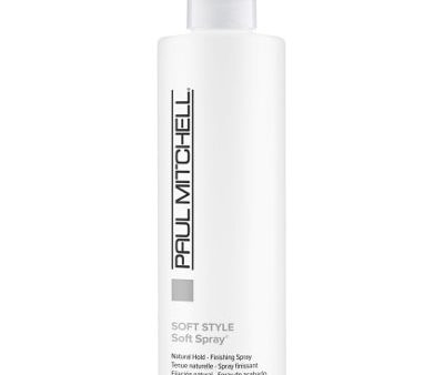 Soft Style Soft Spray 8.5 oz Cheap