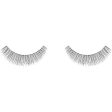 Natural Lashes 109 Black Fashion