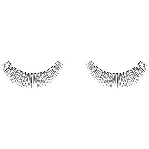 Natural Lashes 109 Black Fashion