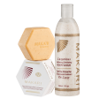 MAKARI - Exfoliating Brightening Duo (2 pc set) Online Hot Sale