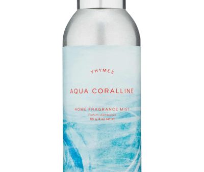 Aqua Coralline Home Fragrance Mist 3 oz Cheap