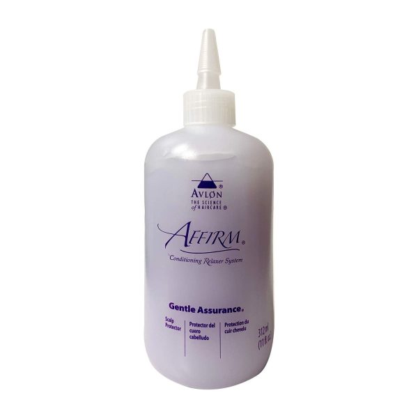 Affirm Gentle Assurance Scalp Protector 11 oz Sale