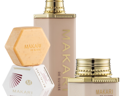 Makari Bright Tone Kit Online Hot Sale