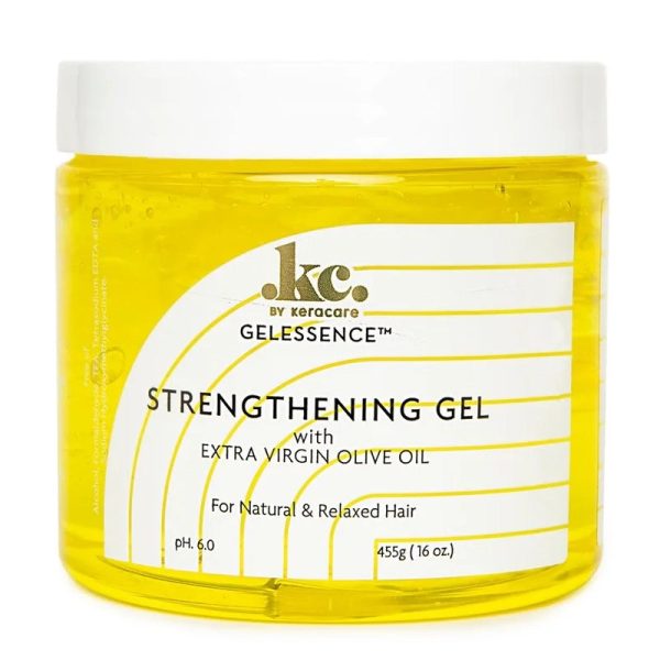 Keracare Gel Essence Strengthening Gel 16 oz Online