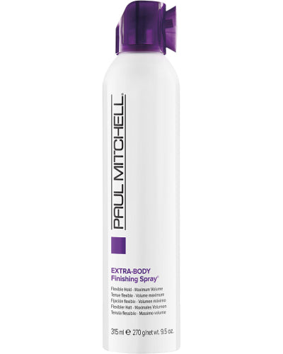 Extra-Body Finishing Spray 9.5 oz Online now