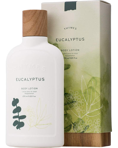 Eucalyptus Body Lotion 9.25 oz on Sale