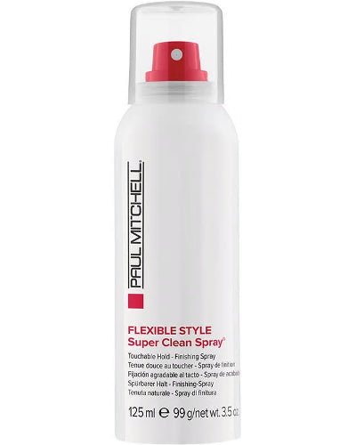 Flexible Style Super Clean Spray Travel Size 3.5 oz Online Hot Sale