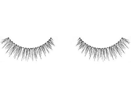 Natural Lashes 110 Black For Cheap